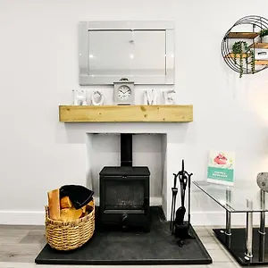  Holiday home Just Wales