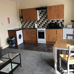  Holiday home Comfy Stays